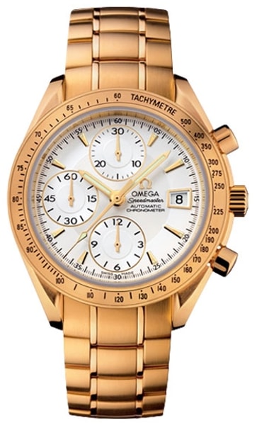 Omega Speedmaster Date 323.50.40.40.02.001